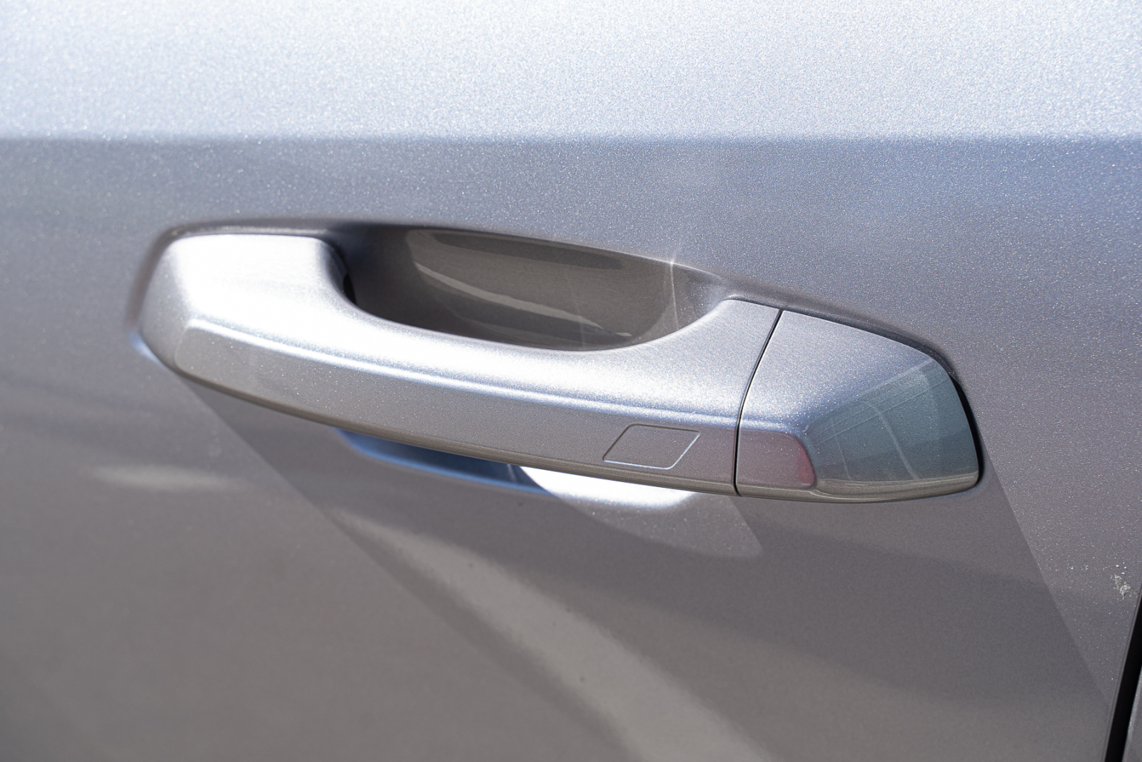 Geely Cityray I, Magnetic Grey / Серый металлик, 2264990 рублей, вид 18