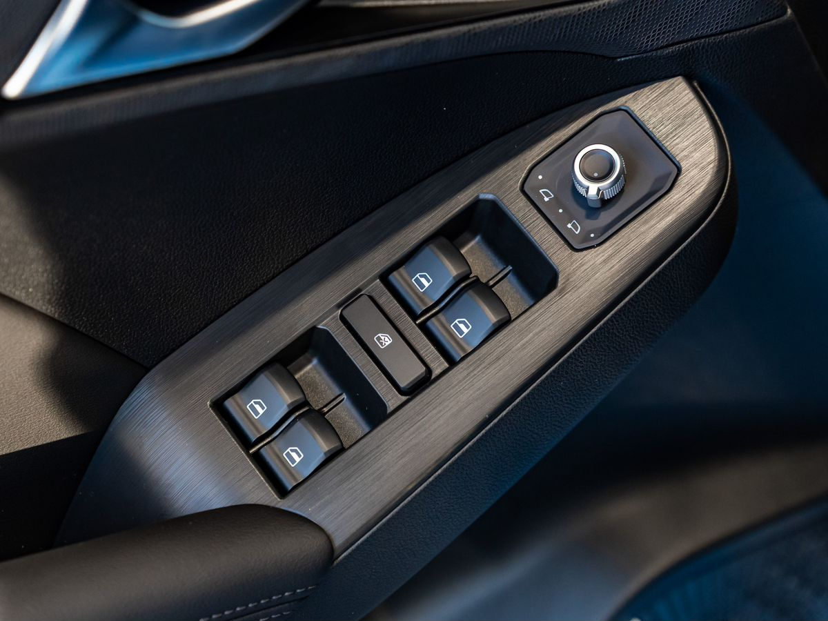 Haval Jolion I Рестайлинг, Небесный Топаз, 2295000 рублей, вид 21