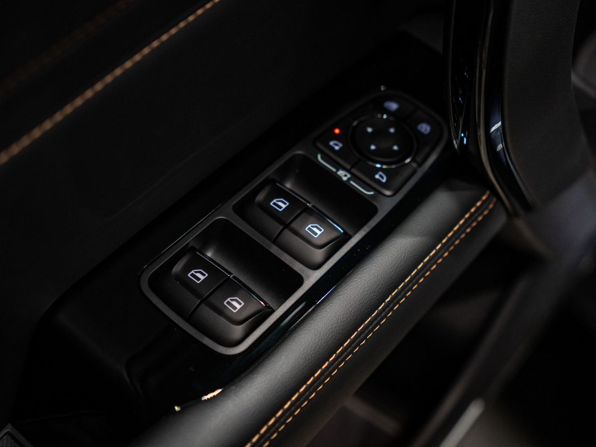 Haval Dargo I Рестайлинг, Пепельный Антрацит, 3295000 рублей, вид 9