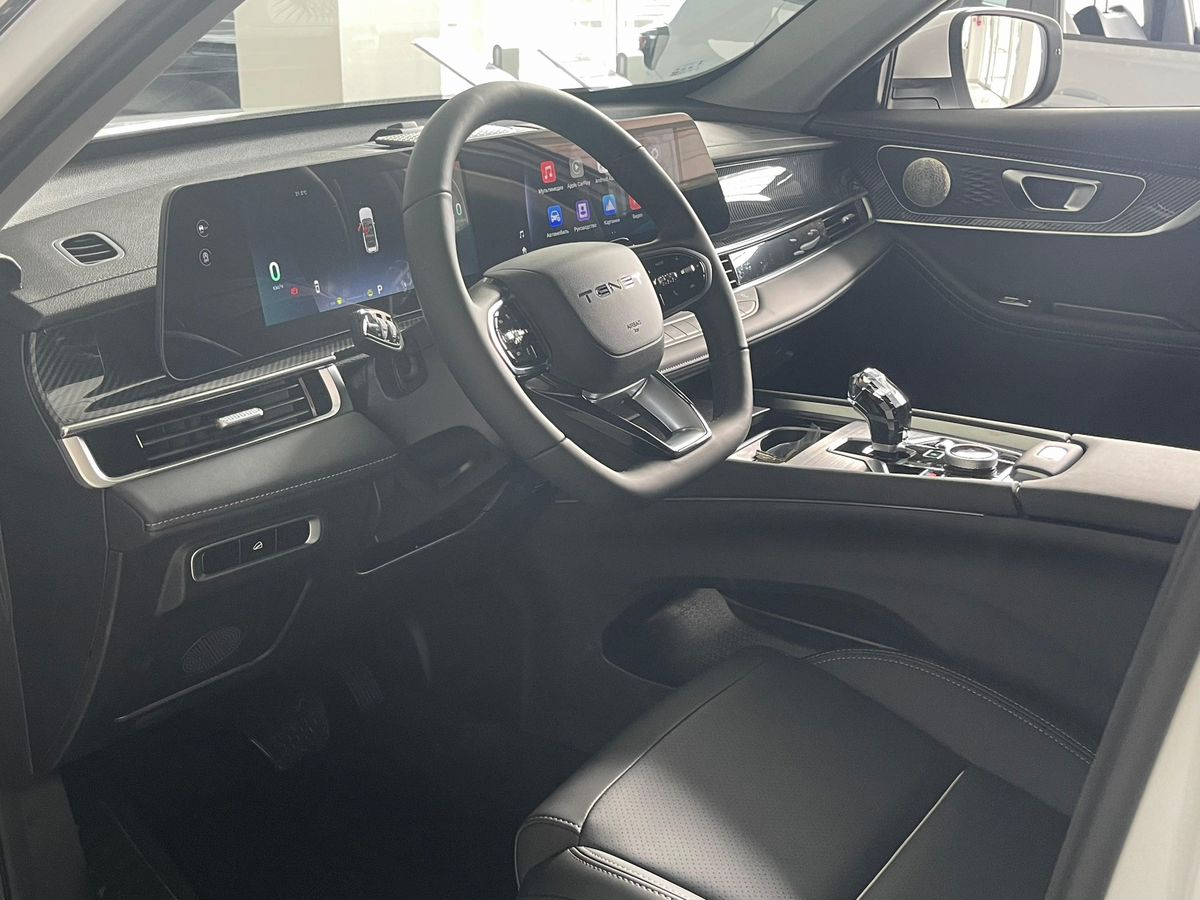 TENET T7 I, Искрящийся белый, 2352000 рублей, вид 9