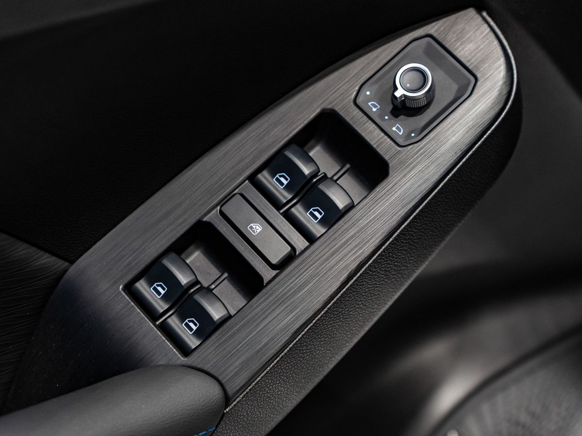 Haval Jolion I Рестайлинг, Благородный Агат, 2547000 рублей, вид 16