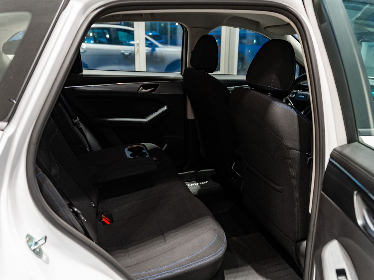 Haval Jolion I Рестайлинг, Благородный Агат, 2547000 рублей, вид 19