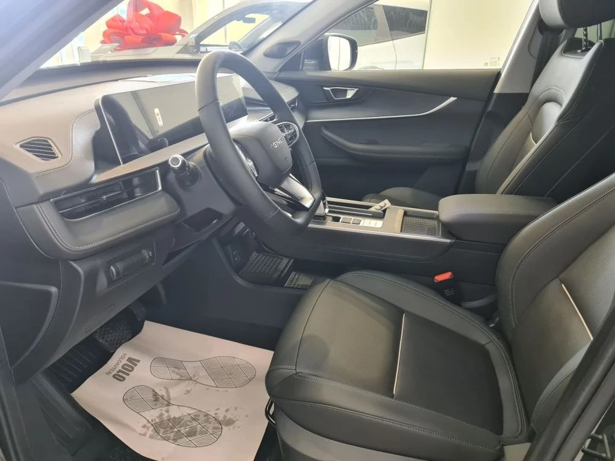 TENET T4L I, Глубокий черный, 2029000 рублей, вид 10