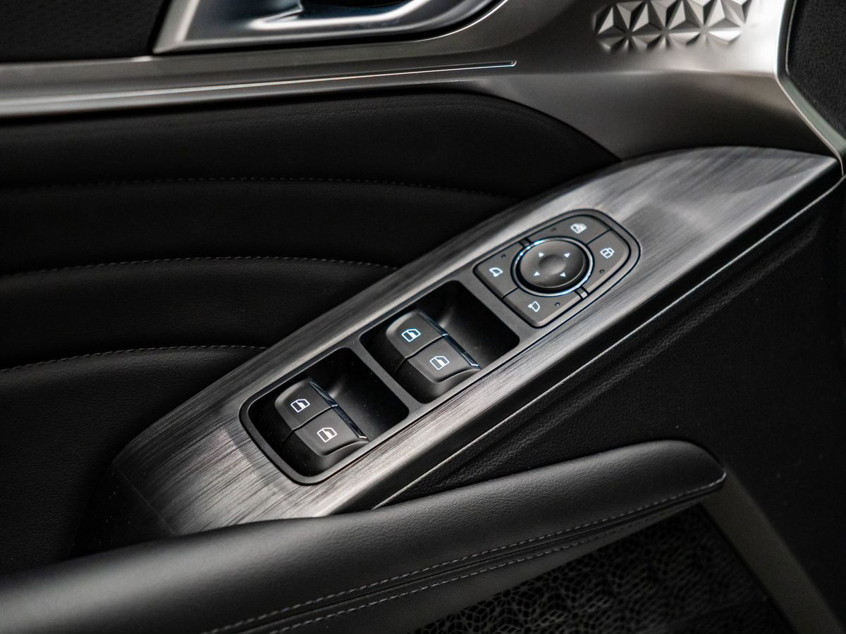 Haval F7 II, Благородный Агат, 3349000 рублей, вид 12