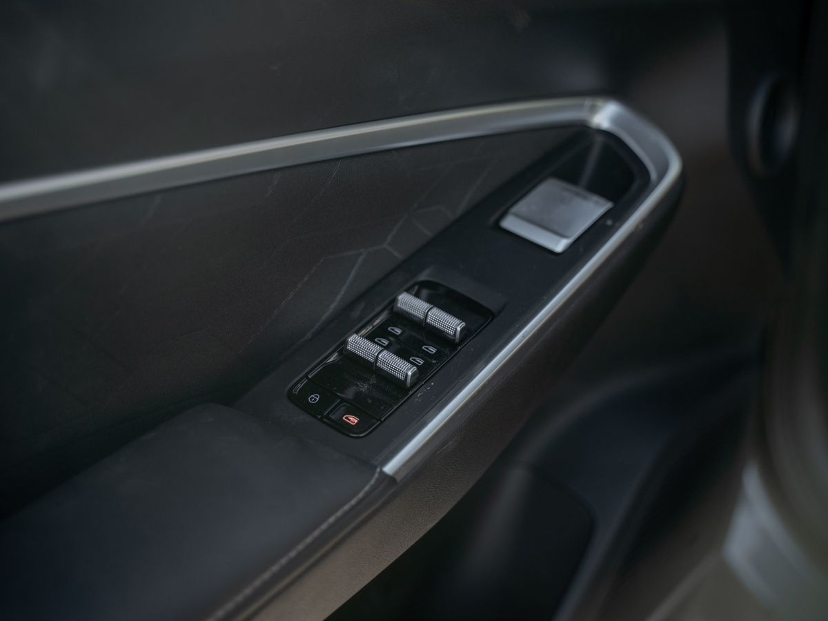 Geely Cityray I, Magnetic Grey / Серый металлик, 1999990 рублей, вид 18