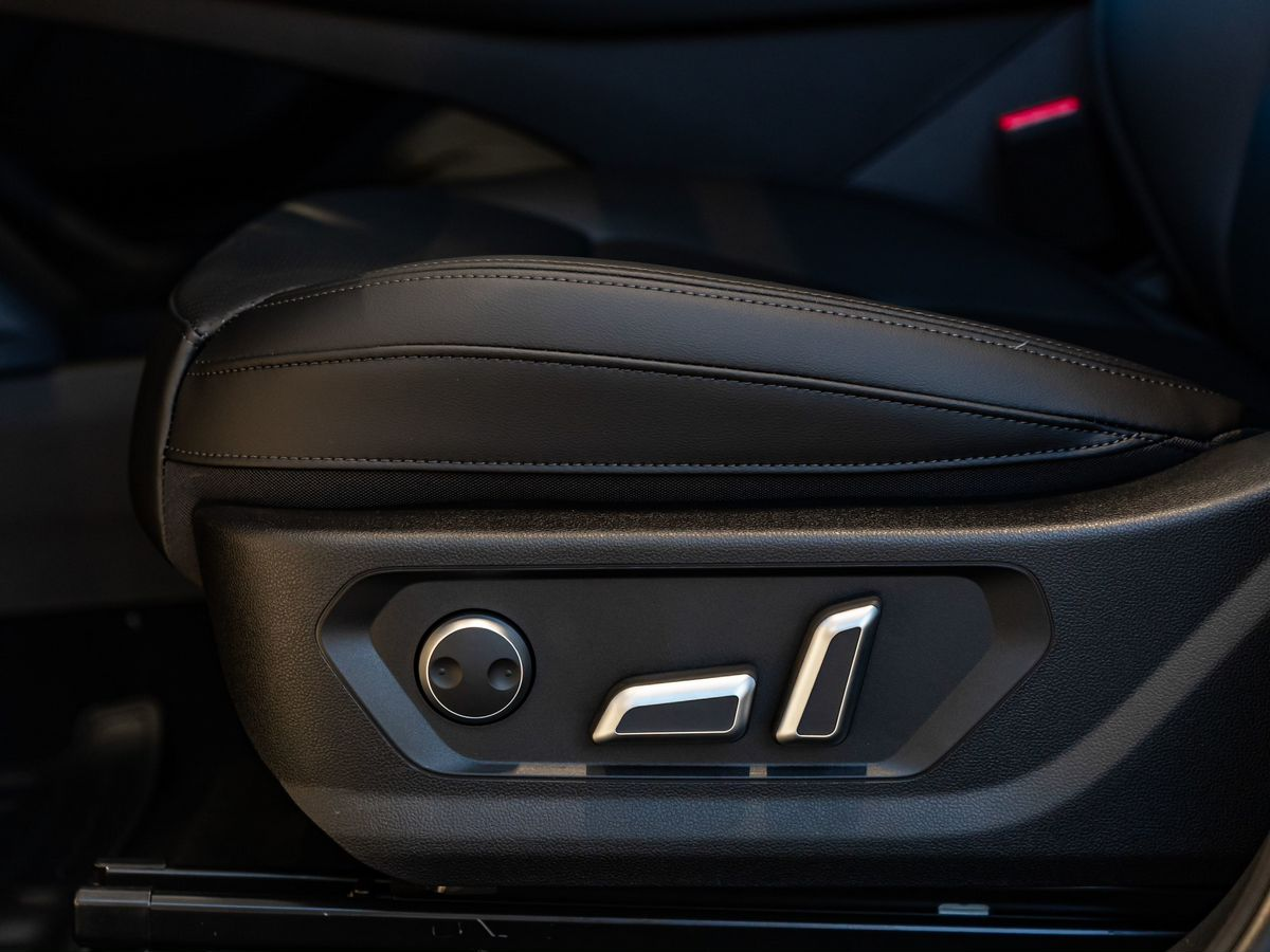 Haval F7x II, Благородный Агат, 3697000 рублей, вид 18