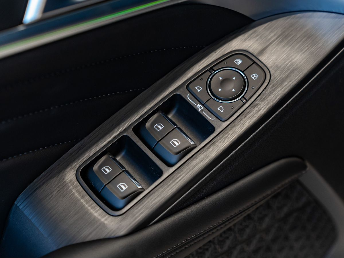 Haval F7 II, Дымчатый Жемчуг, 3299000 рублей, вид 17