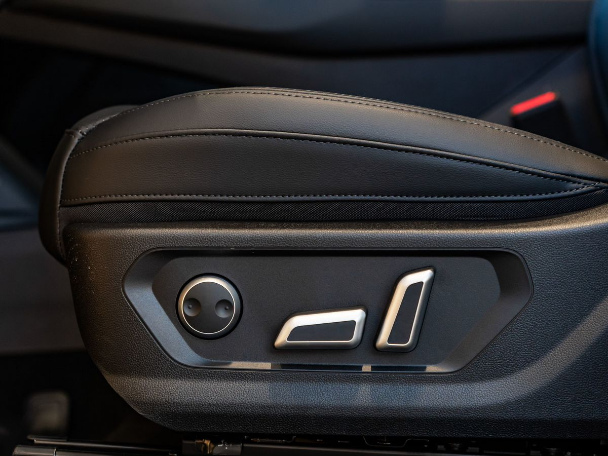 Haval F7 II, Дымчатый Жемчуг, 3299000 рублей, вид 18