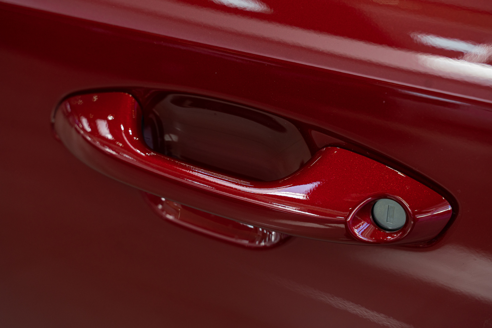 Solaris KRS I, Dragon Red, 1770000 рублей, вид 9