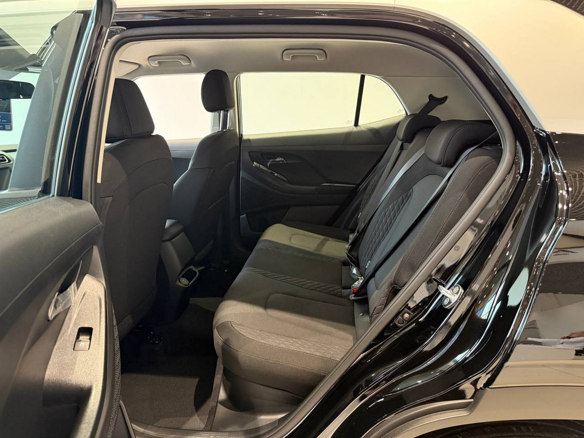Solaris HC I, Phantom Black, 2850000 рублей, вид 16