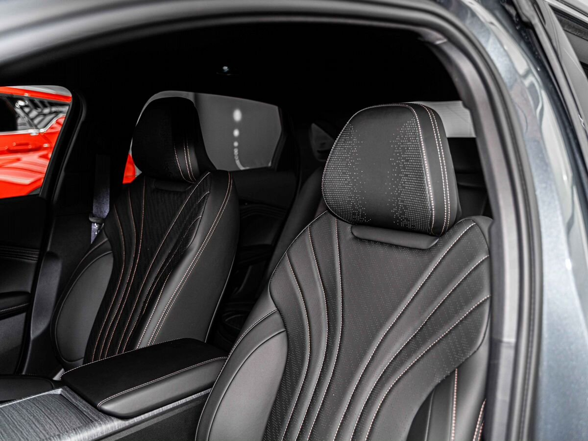 Geely Preface I, Basalt Grey / Серый металлик, 2664990 рублей, вид 21