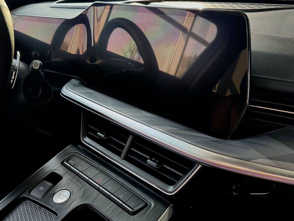 Haval F7x II, Благородный Агат, 3799000 рублей, вид 19