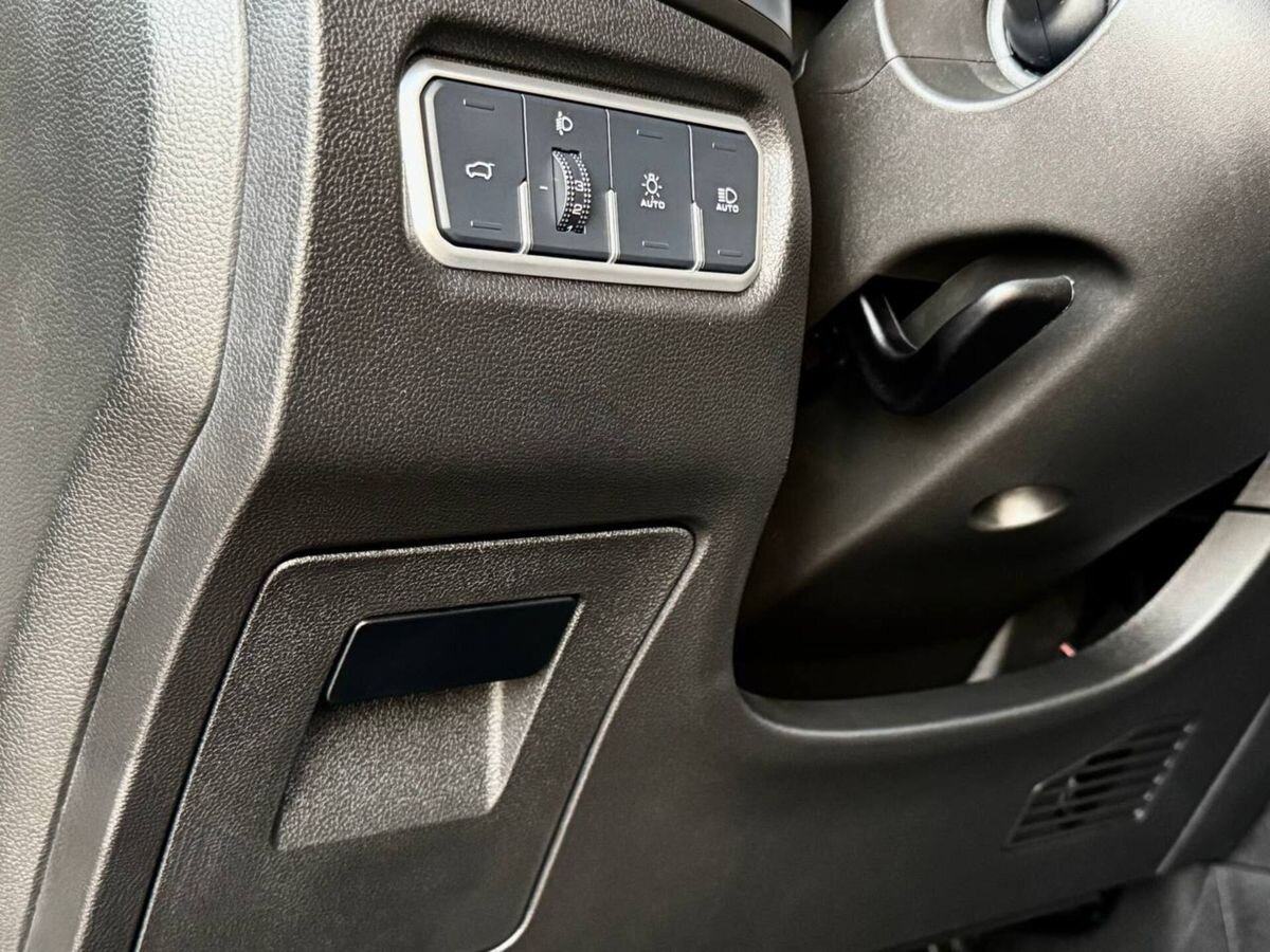 Haval F7 II, Океанический Лазурит, 3599000 рублей, вид 15