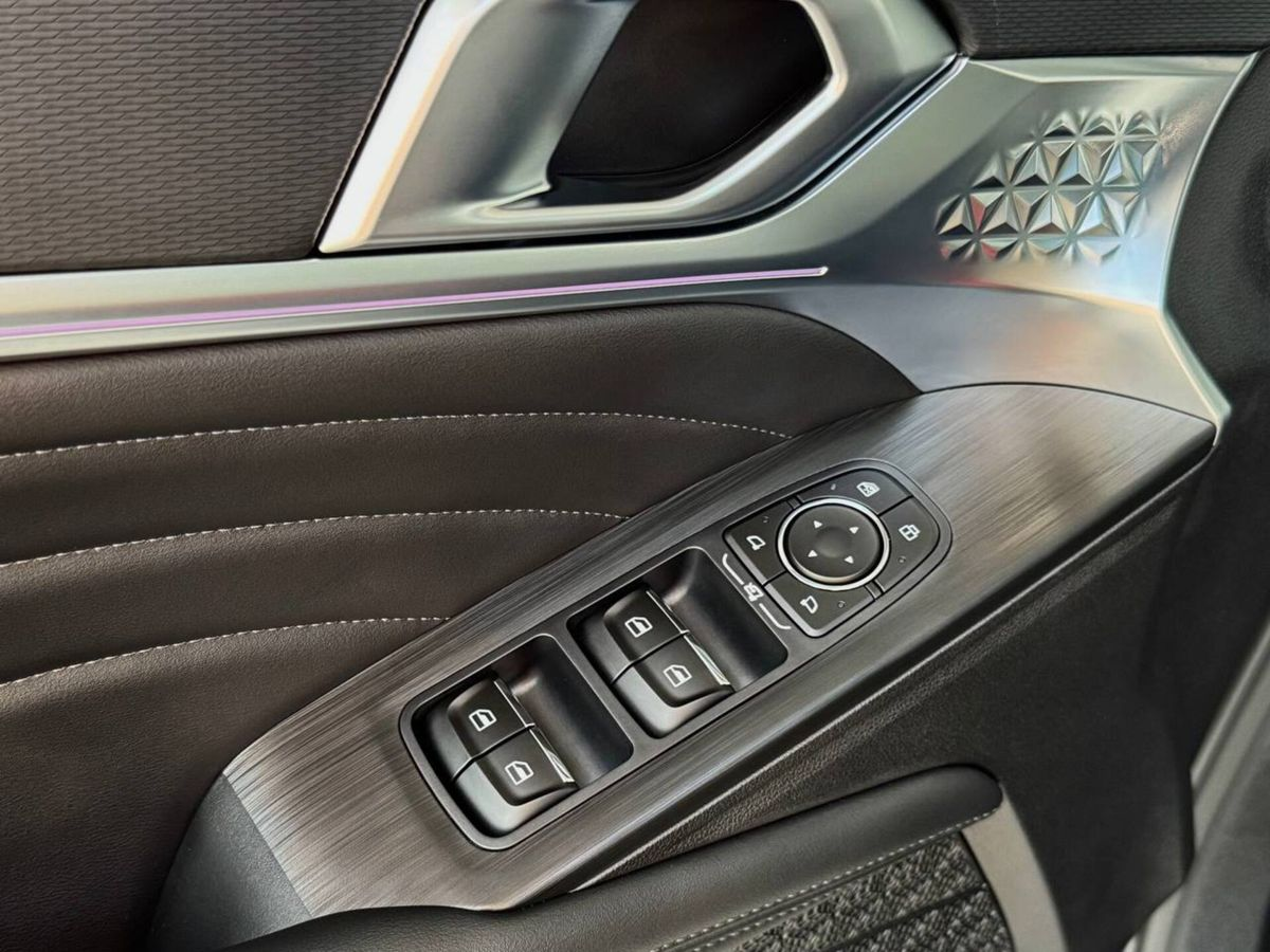 Haval F7 II, Благородный Агат, 3199000 рублей, вид 17
