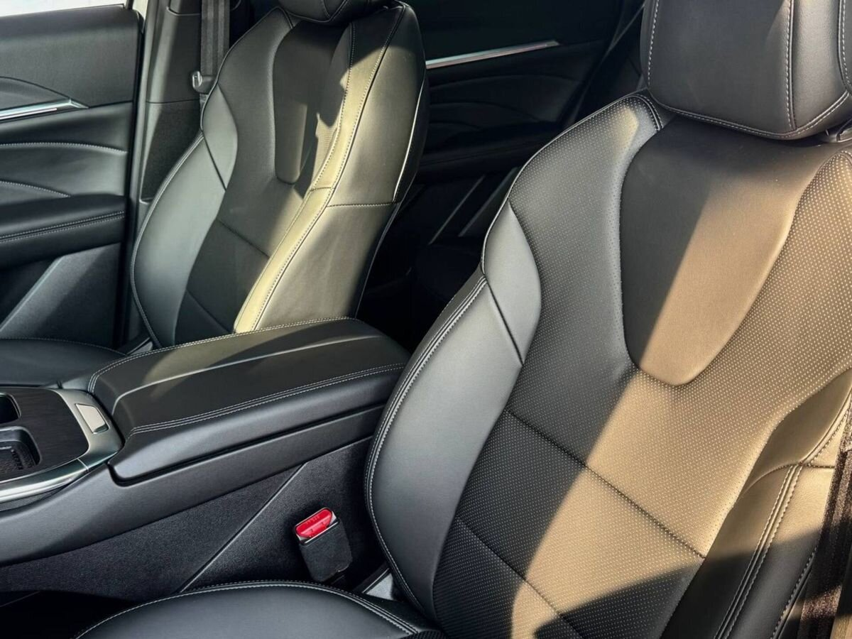 Haval F7 II, Океанический Лазурит, 3599000 рублей, вид 21
