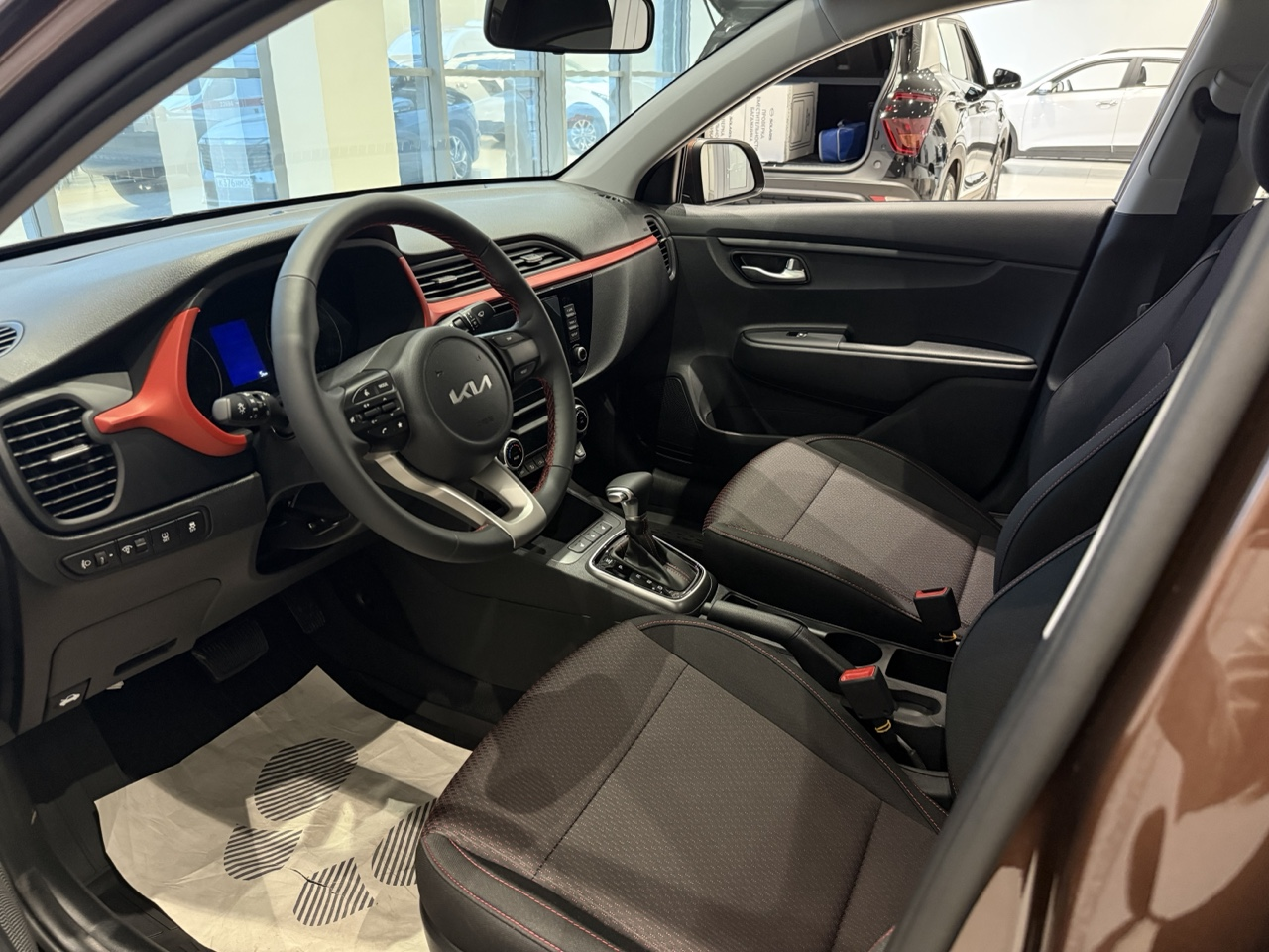 Solaris KRS I, Cognac Brown, 2235000 рублей, вид 8