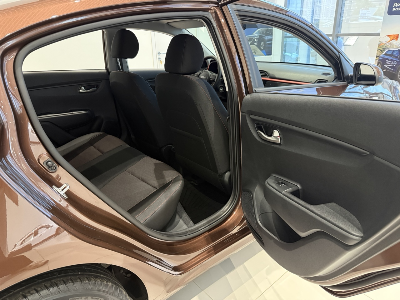 Solaris KRS I, Cognac Brown, 2235000 рублей, вид 11