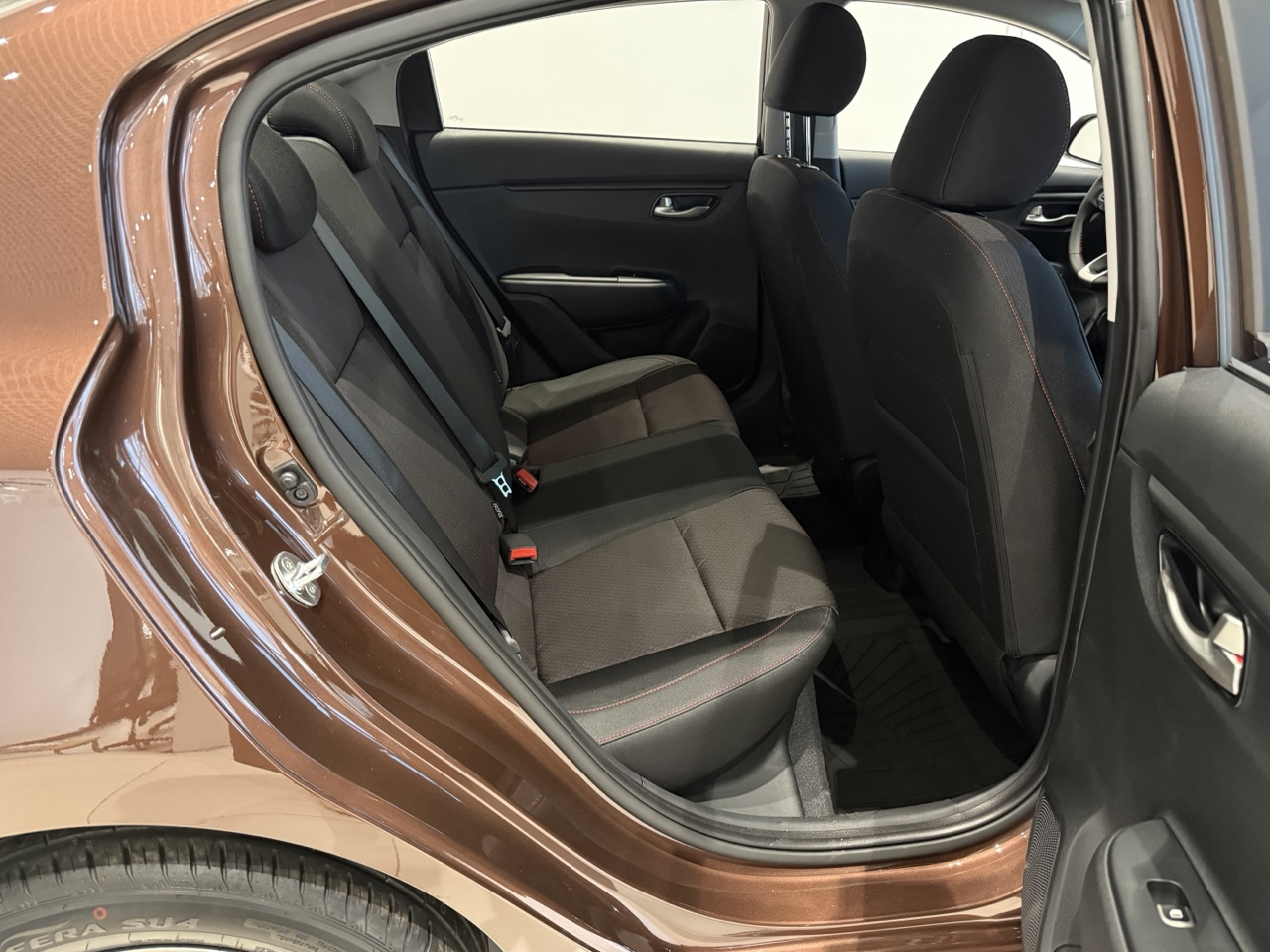 Solaris KRS I, Cognac Brown, 2235000 рублей, вид 12