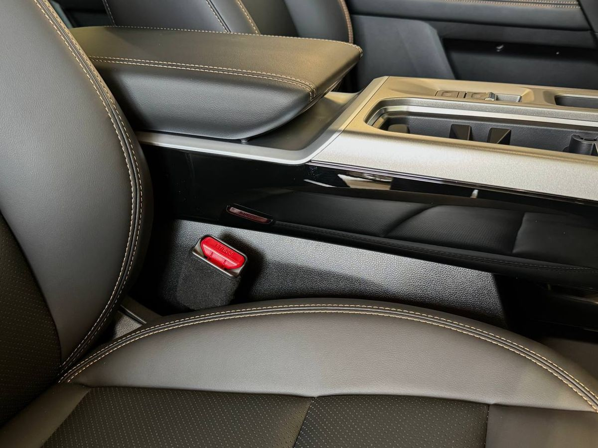 Haval Dargo I, Галактический Черный, 3899000 рублей, вид 10