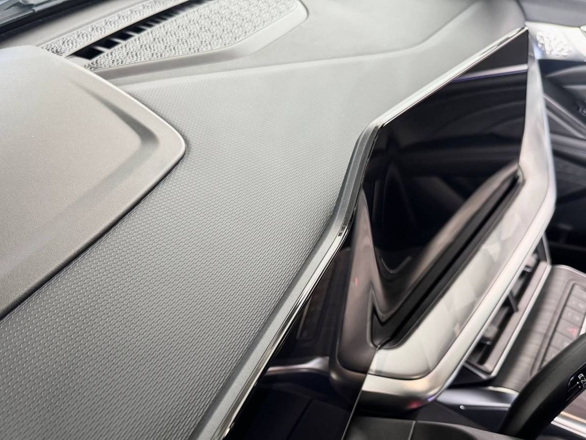 Haval F7x II, Дымчатый Жемчуг, 3799000 рублей, вид 9