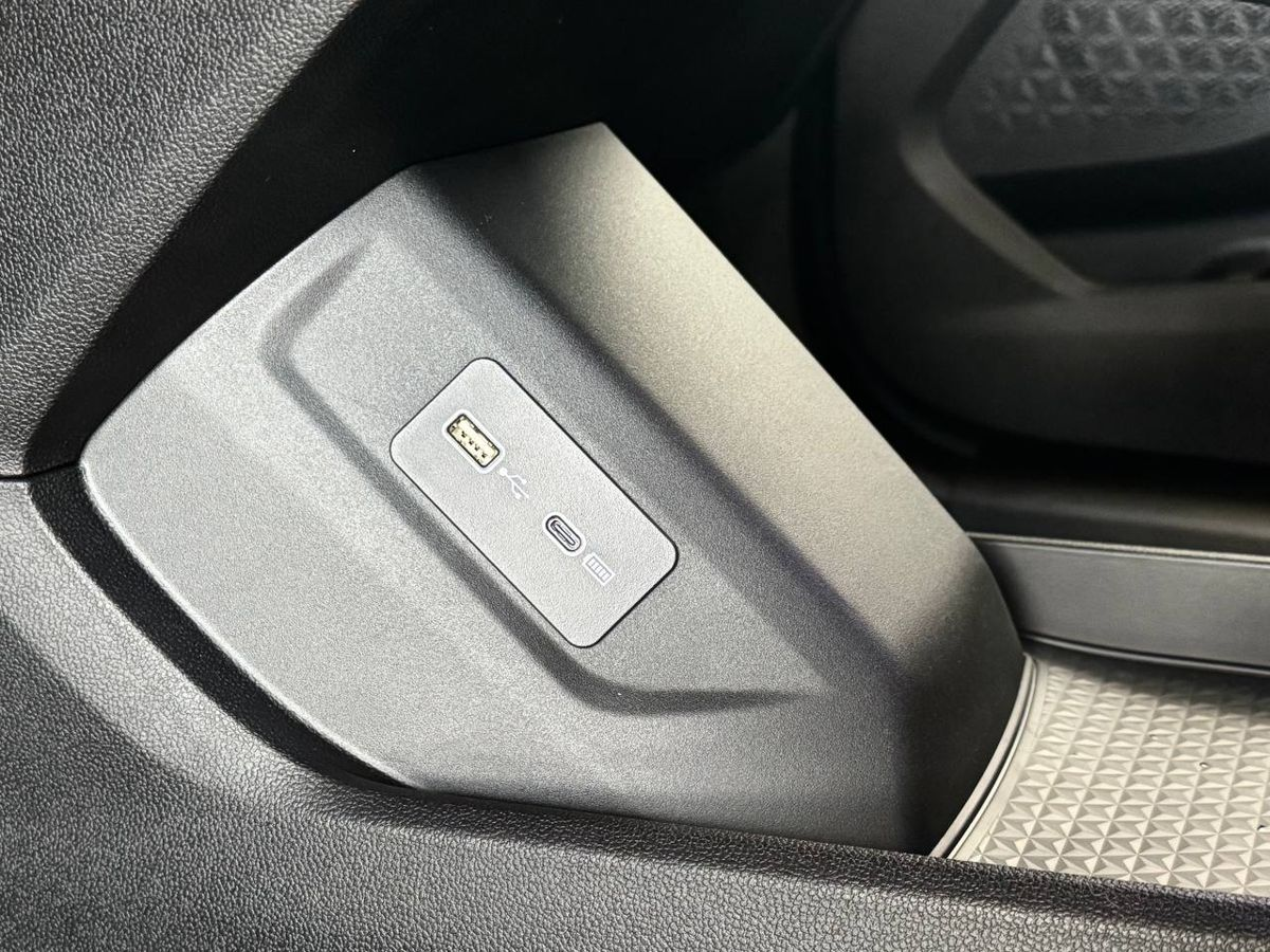Haval F7x II, Дымчатый Жемчуг, 3799000 рублей, вид 15