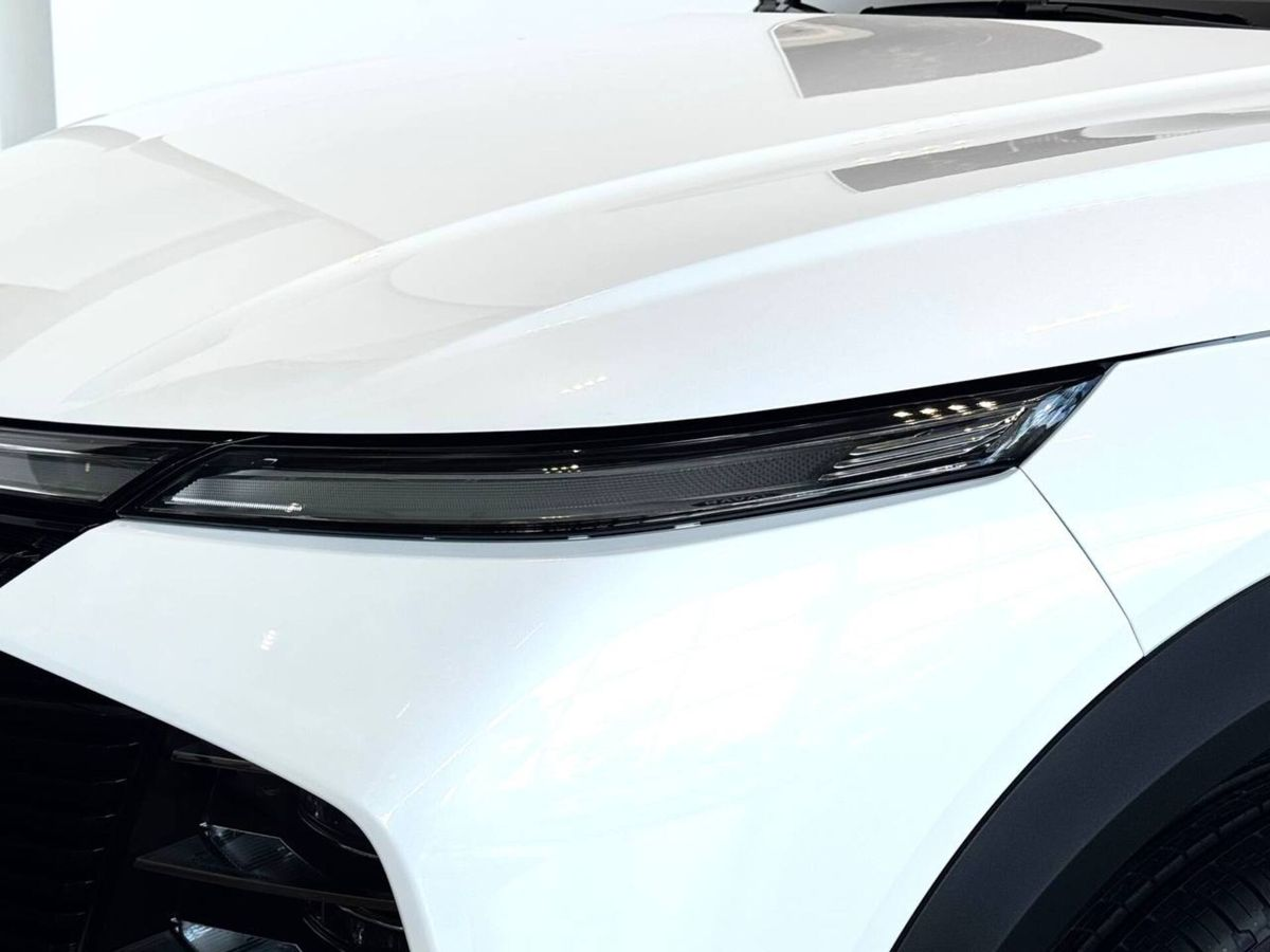 Haval F7x II, Благородный Агат, 3799000 рублей, вид 8