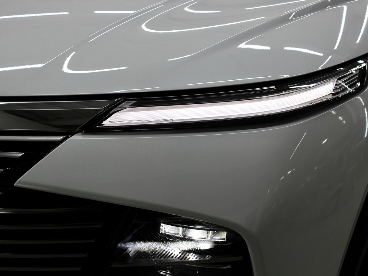 Haval F7 II, Благородный Агат, 2999000 рублей, вид 5