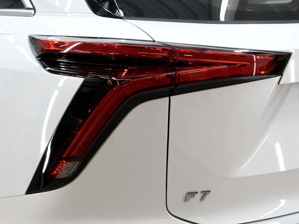 Haval F7 II, Благородный Агат, 2999000 рублей, вид 9