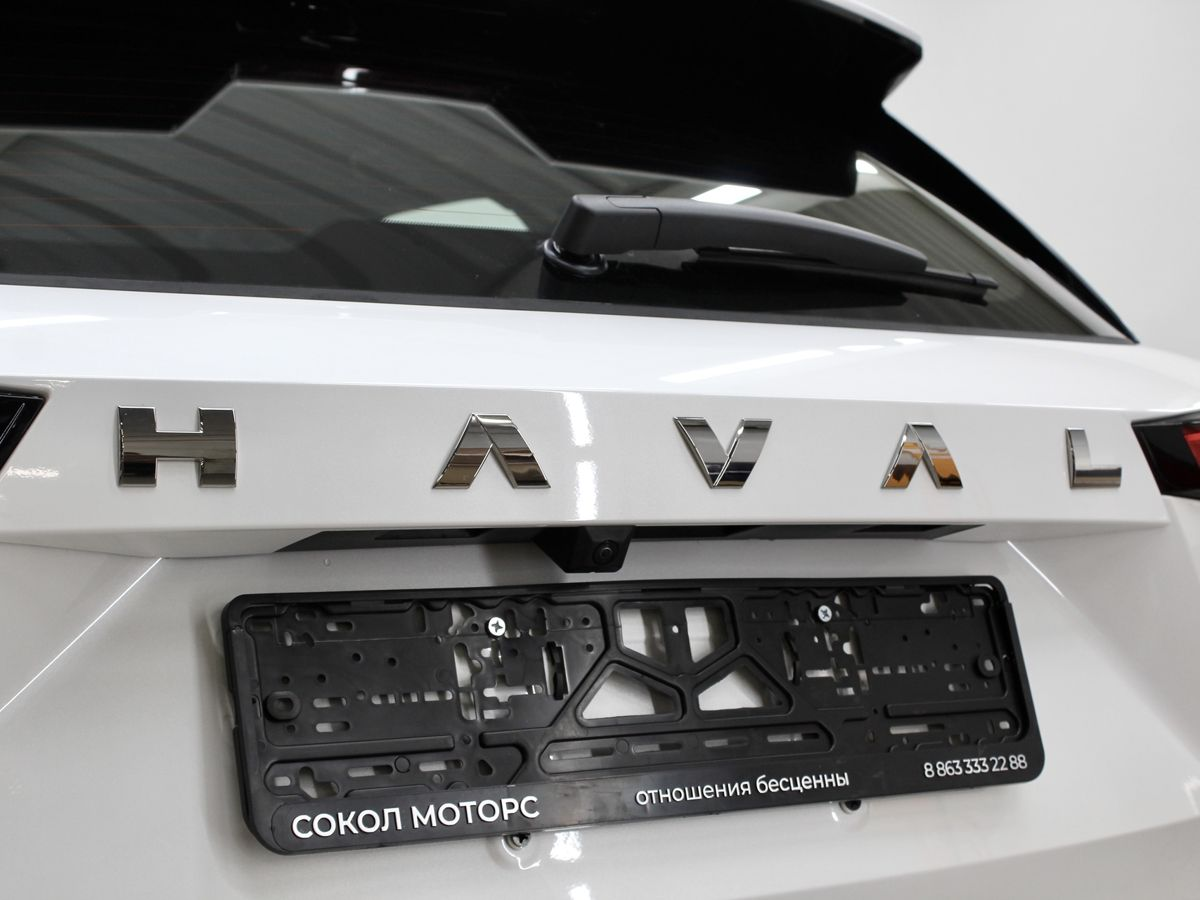 Haval F7 II, Благородный Агат, 2999000 рублей, вид 10