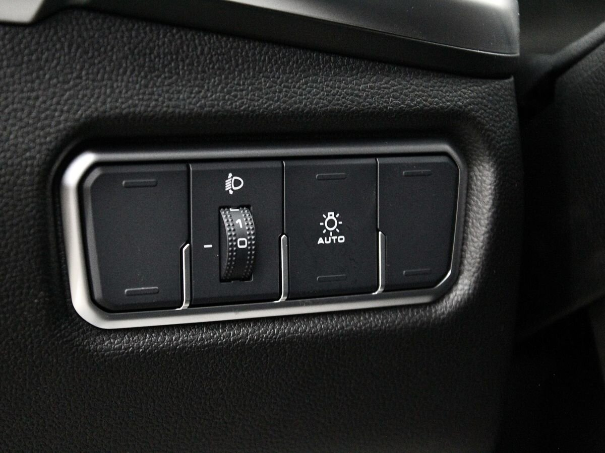 Haval F7 II, Благородный Агат, 2999000 рублей, вид 12