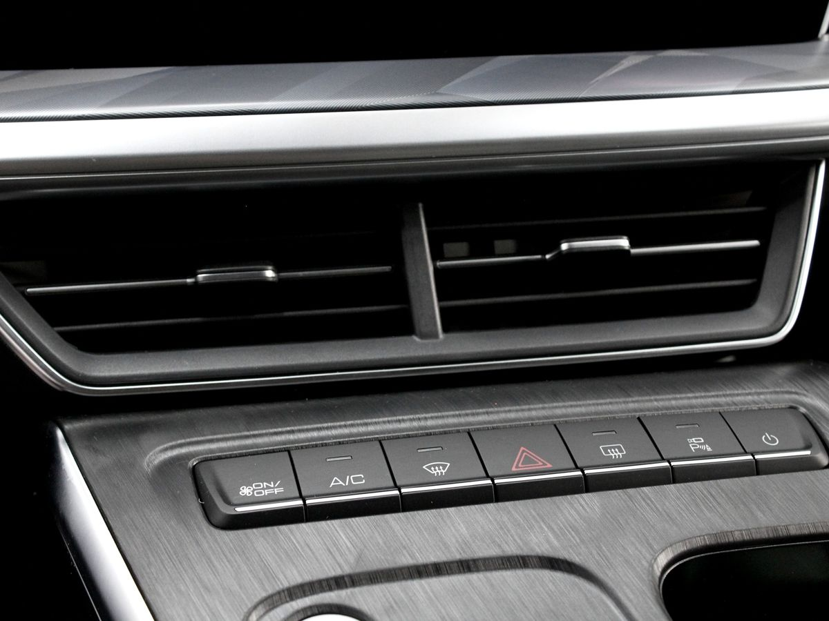 Haval F7 II, Благородный Агат, 2999000 рублей, вид 20