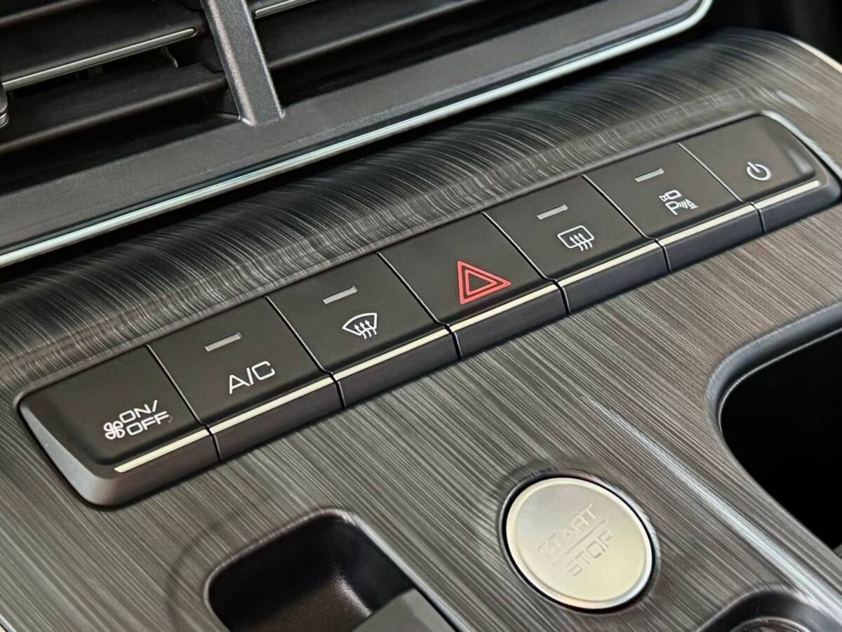 Haval F7 II, Благородный Агат, 3699000 рублей, вид 20
