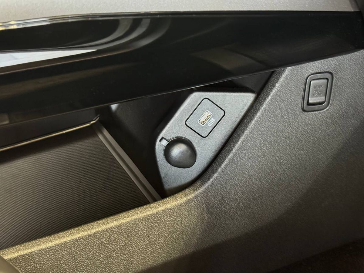 Haval Dargo I, Галактический Черный, 3899000 рублей, вид 9