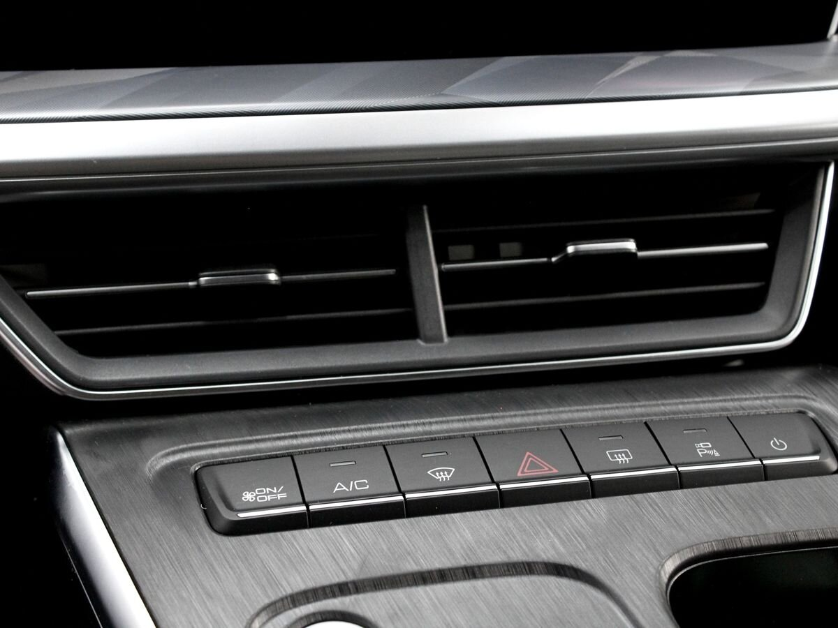 Haval F7 II, Благородный Агат, 2999000 рублей, вид 20