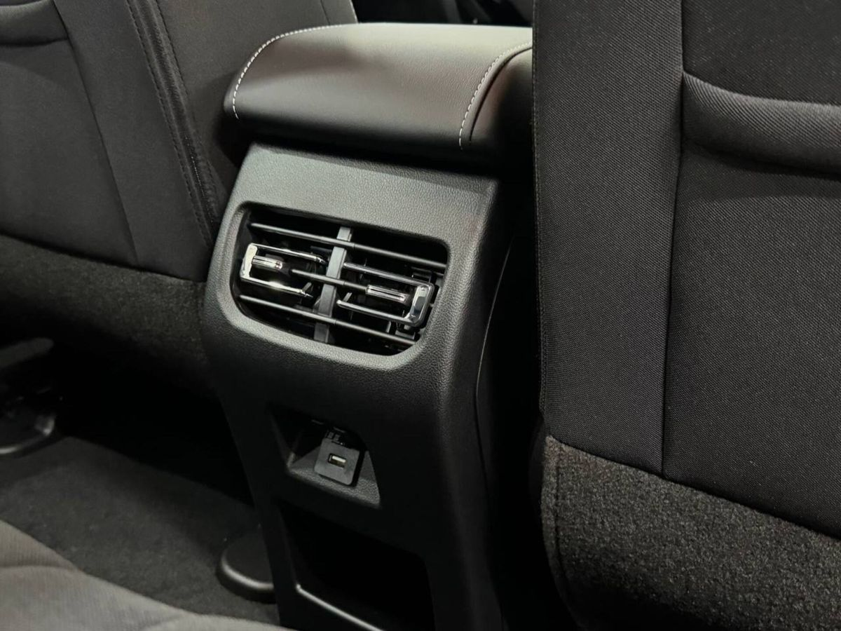 Haval M6 I, Белый, 2247000 рублей, вид 6