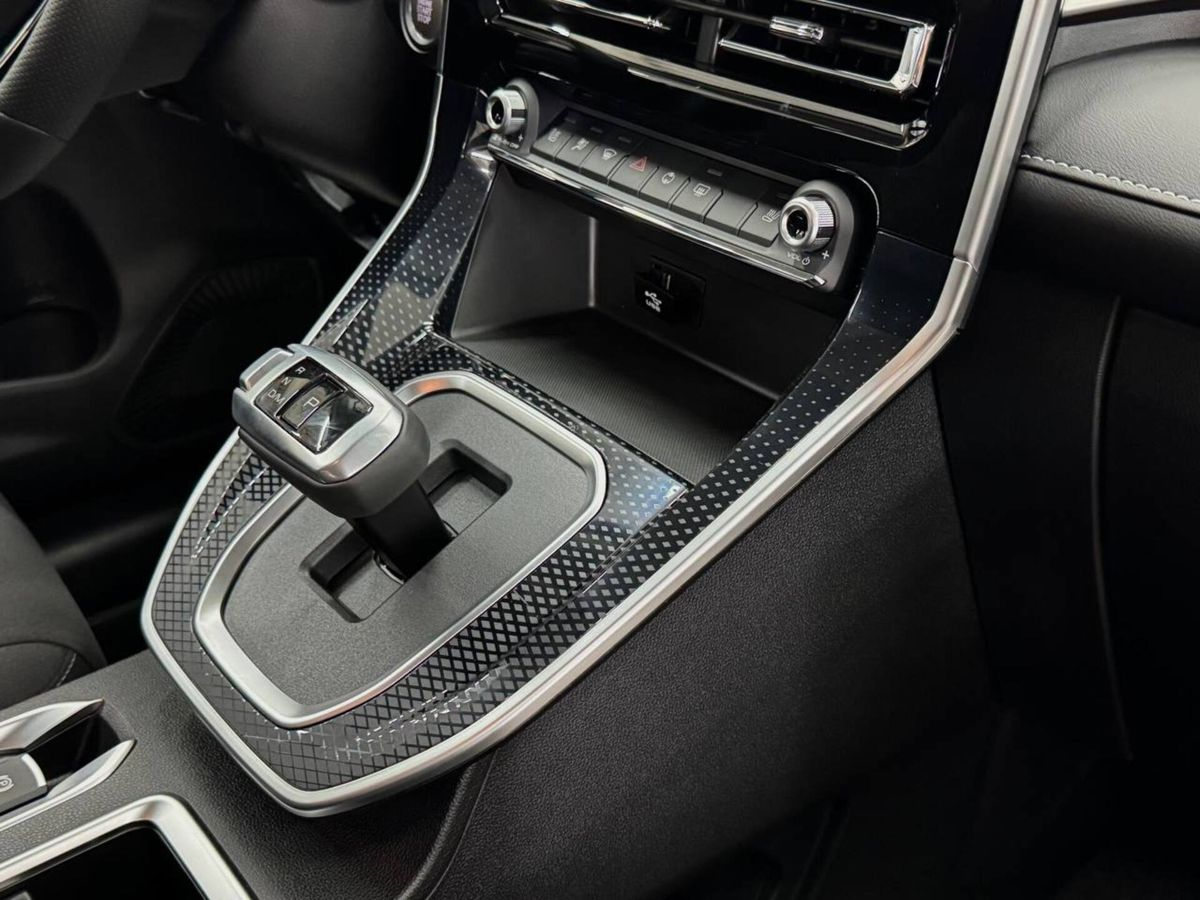Haval M6 I, Белый, 2247000 рублей, вид 11
