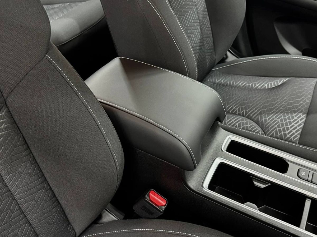 Haval M6 I, Белый, 2247000 рублей, вид 13