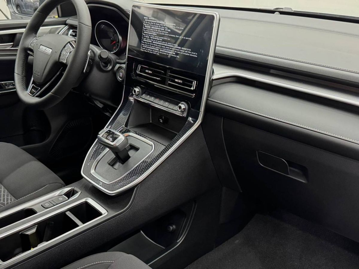 Haval M6 I, Белый, 2247000 рублей, вид 14
