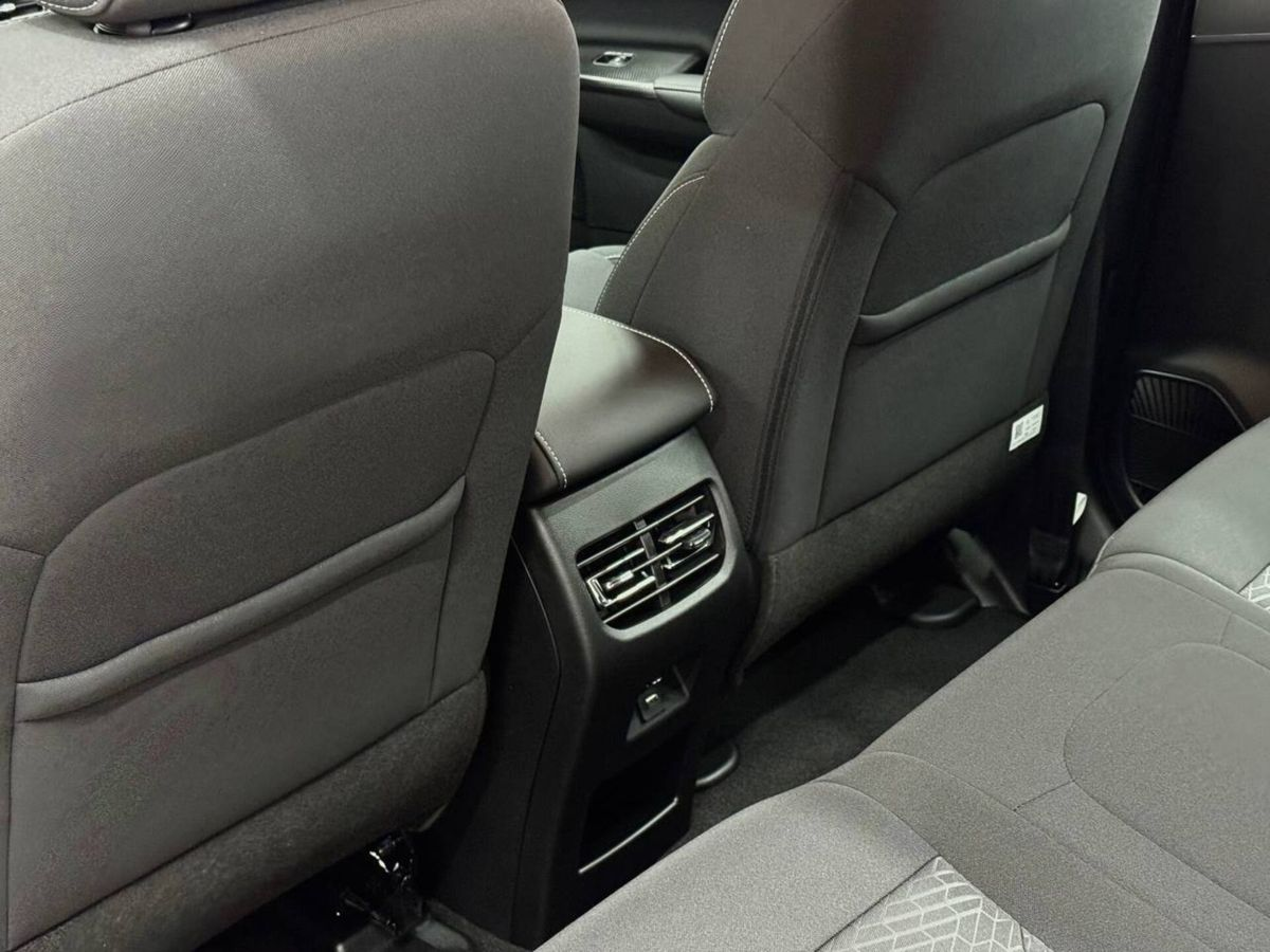 Haval M6 I, Белый, 2247000 рублей, вид 16