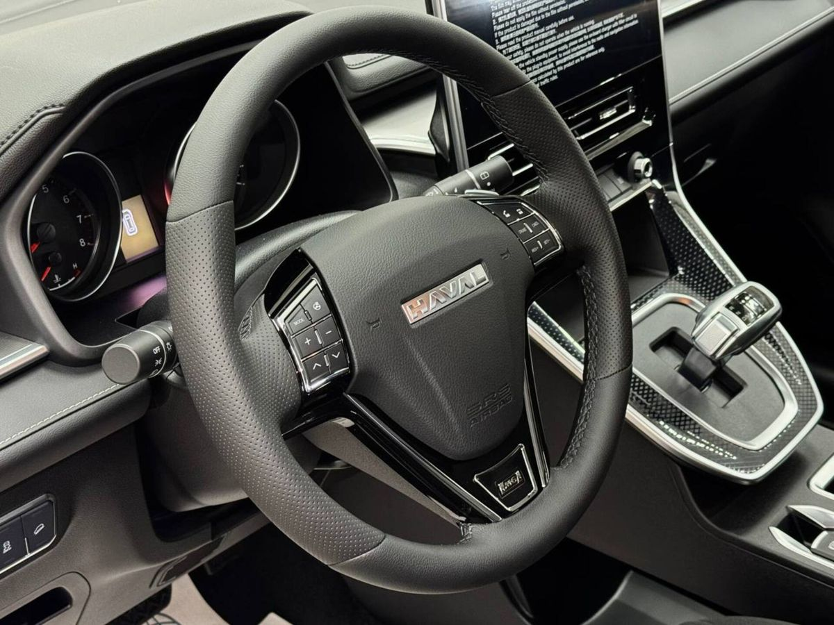 Haval M6 I, Белый, 2247000 рублей, вид 18