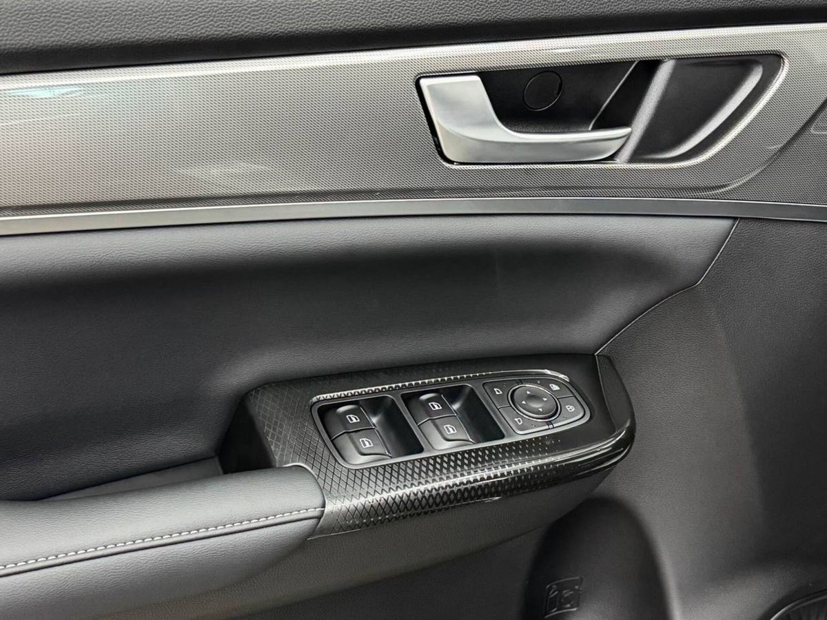 Haval M6 I, Белый, 2247000 рублей, вид 21