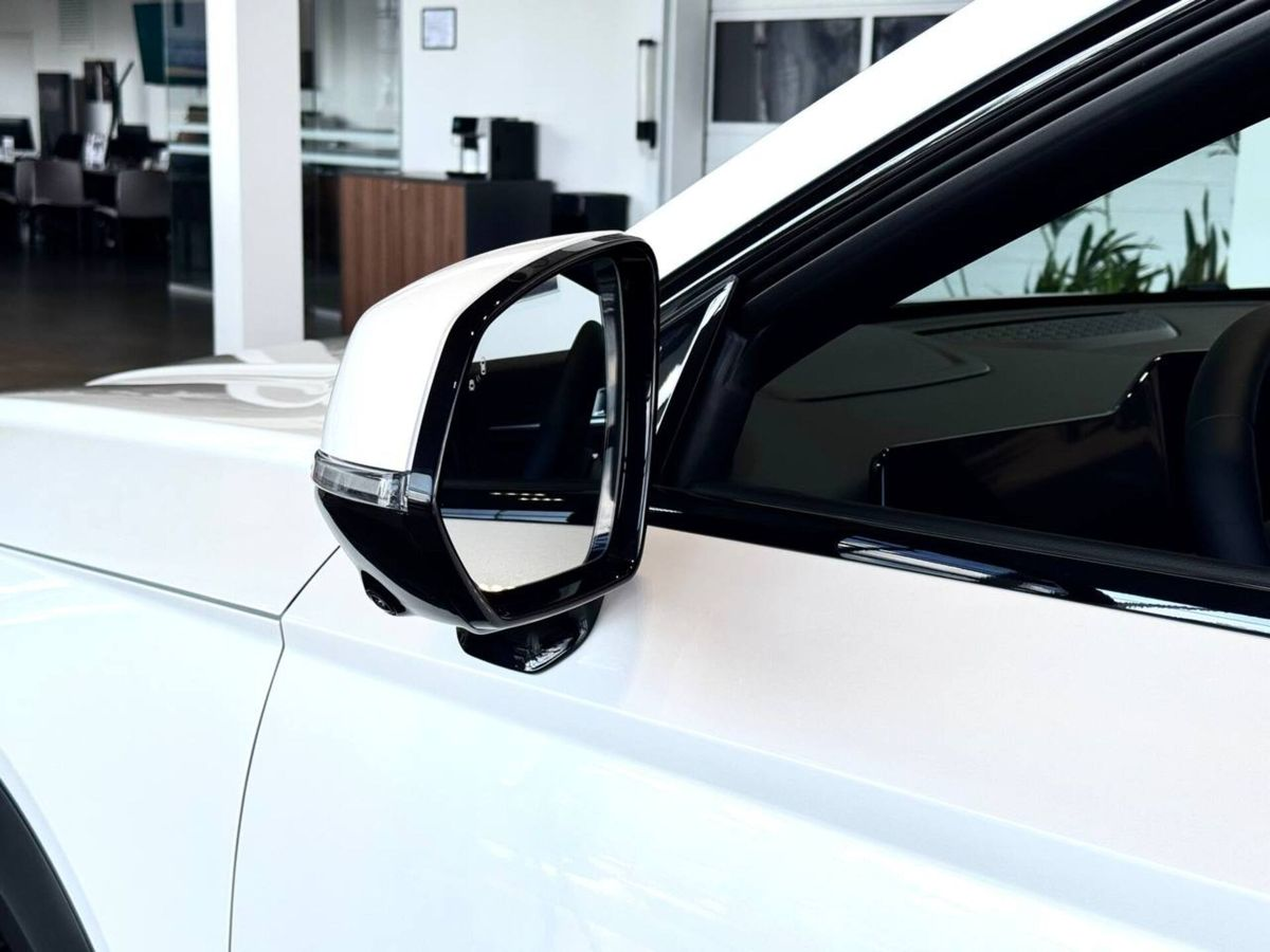 Haval F7x II, Благородный Агат, 3959010 рублей, вид 9