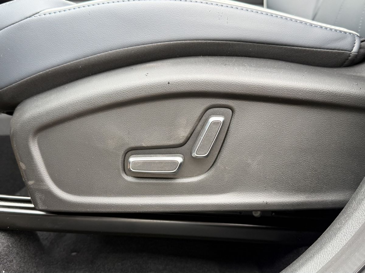 Geely Atlas II, Orion Silver / Серебристый металлик, 2559990 рублей, вид 11