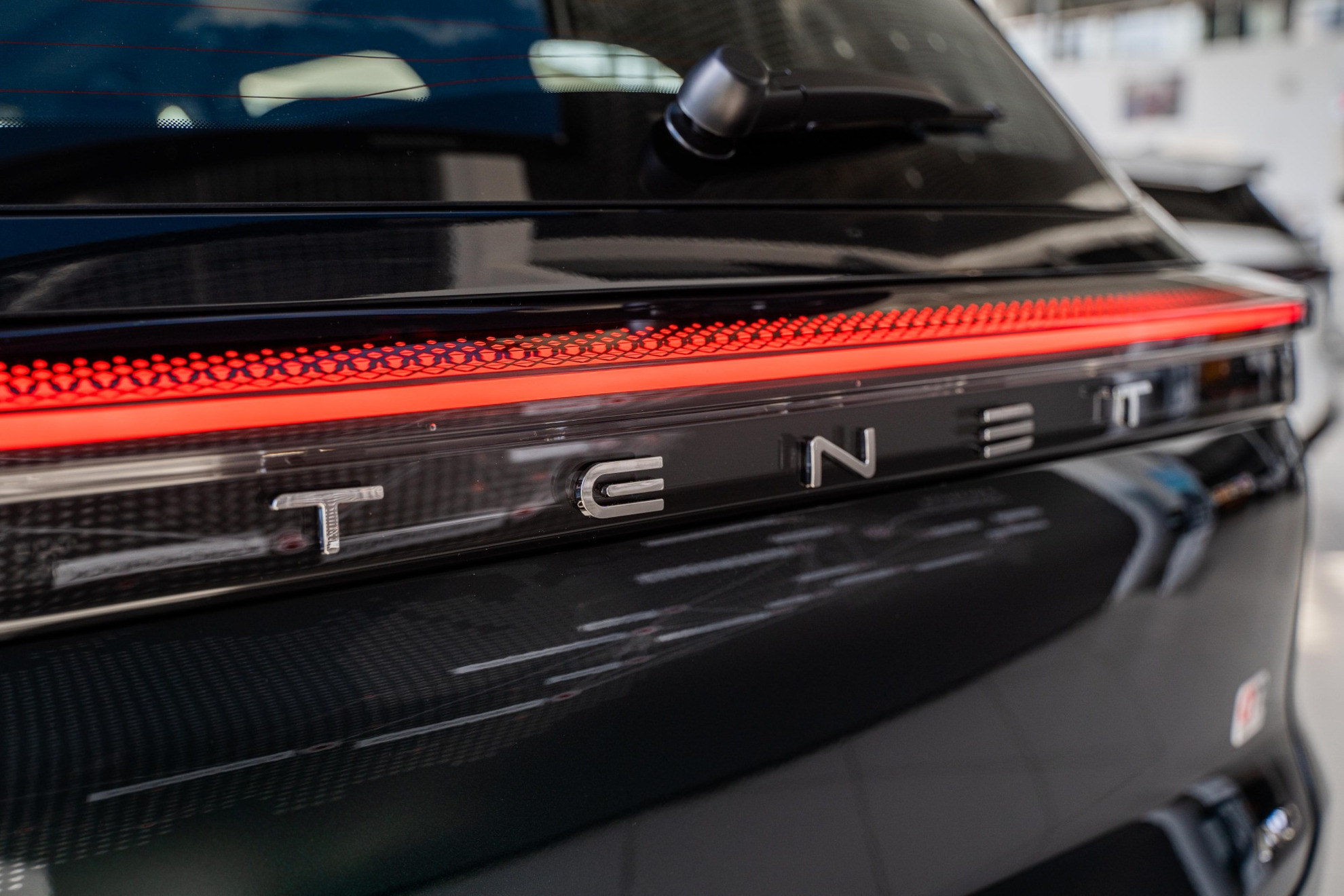 TENET T8 I, Изумрудный зеленый, 2950000 рублей, вид 13