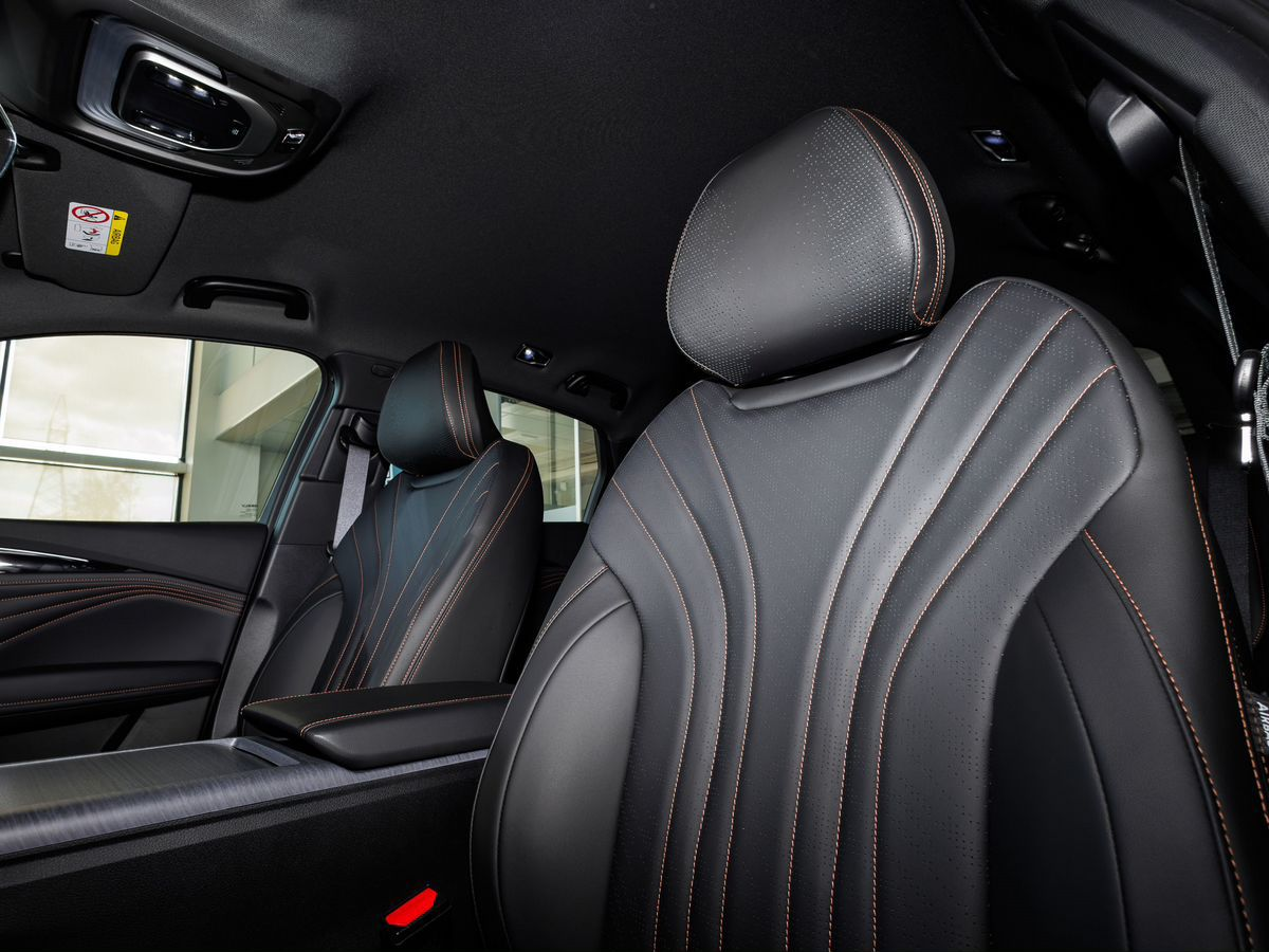 Geely Preface I, Basalt Grey / Серый металлик, 3114990 рублей, вид 12