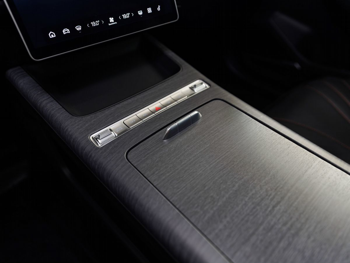 Geely Preface I, Basalt Grey / Серый металлик, 3114990 рублей, вид 18