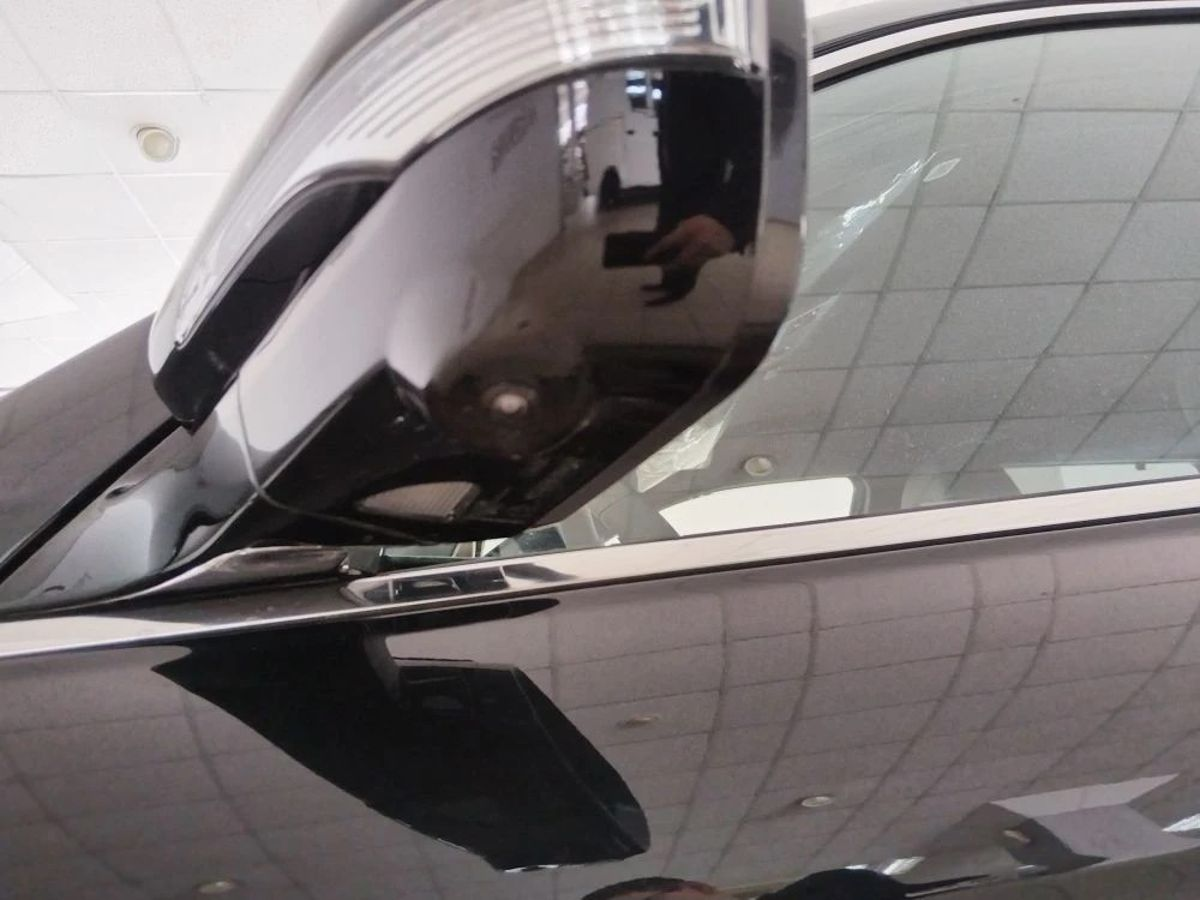 KGM Rexton I, Классический черный, 4995000 рублей, вид 18