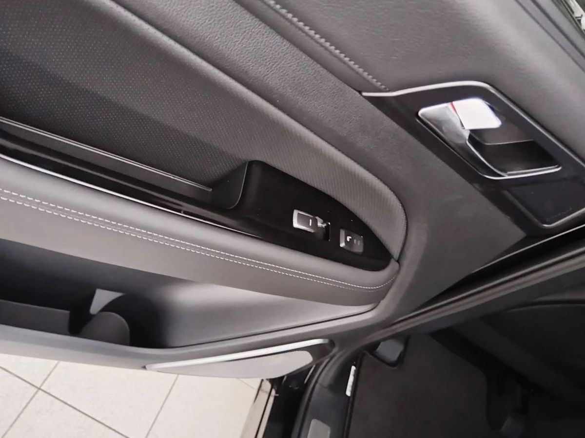 KGM Rexton I, Классический черный, 4995000 рублей, вид 20