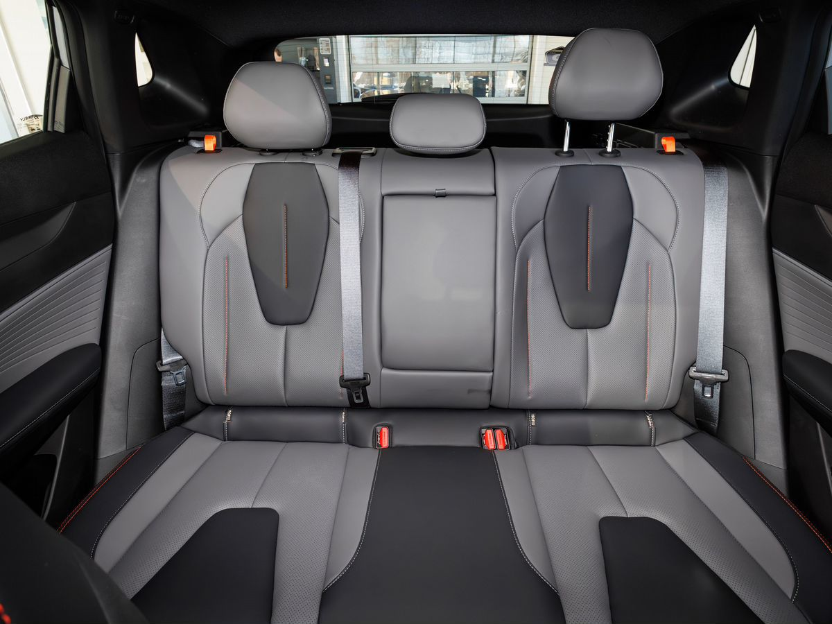 Geely Cityray I, Satin Silver / Серебристый металлик, 2889990 рублей, вид 8