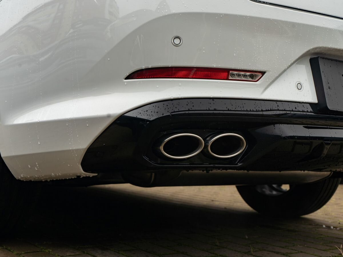 Geely Preface I, Crystal White / Белый, 2579990 рублей, вид 12